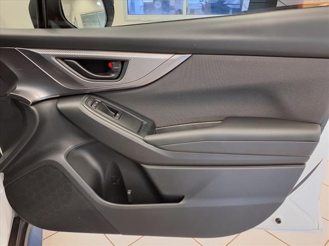 2022 Subaru WRX Base
