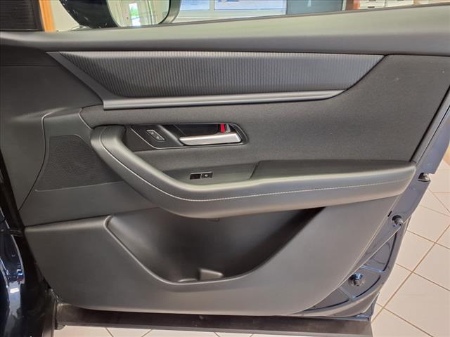 2025 Mazda CX-90 3.3 Turbo Select