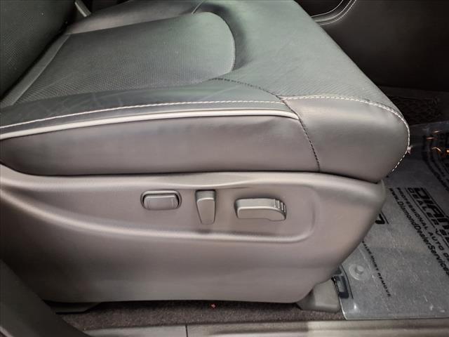 2021 INFINITI QX80 Premium Select