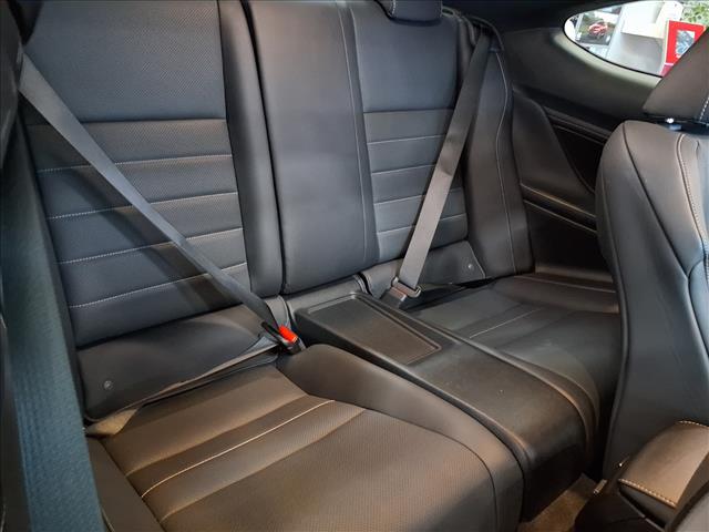 2022 Lexus RC 300 300