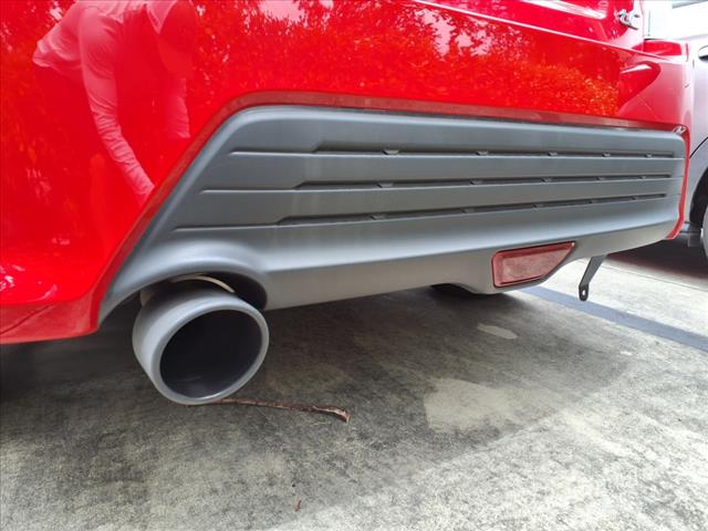 2015 Scion tC Base
