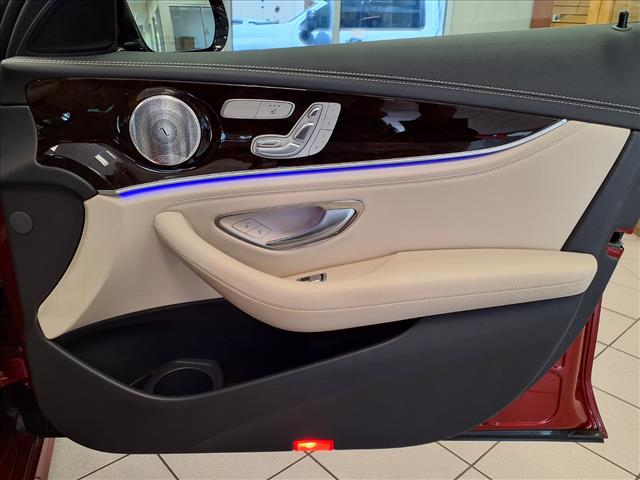 2021 Mercedes-Benz E-Class E 450 4MATIC®