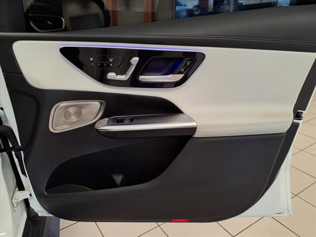 2024 Mercedes-Benz GLC GLC 300 Coupe 4MATIC®