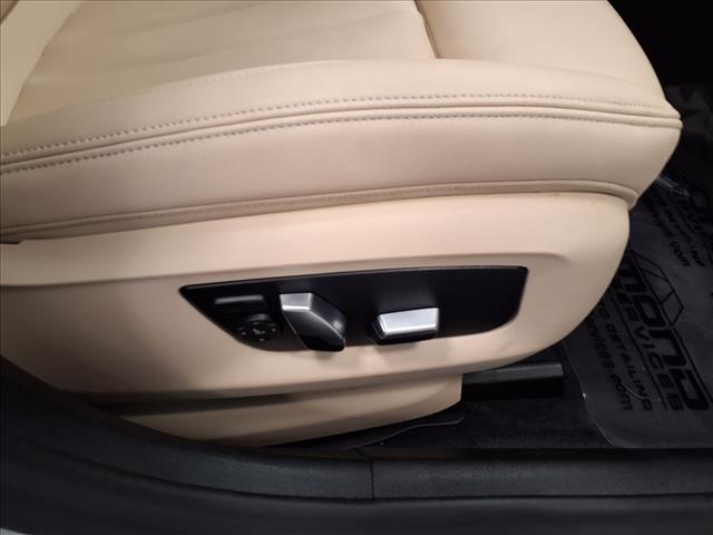 2020 BMW 5 Series 530e iPerformance