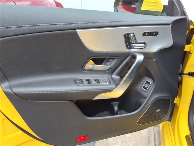 2020 Mercedes-Benz CLA CLA 250 4MATIC®