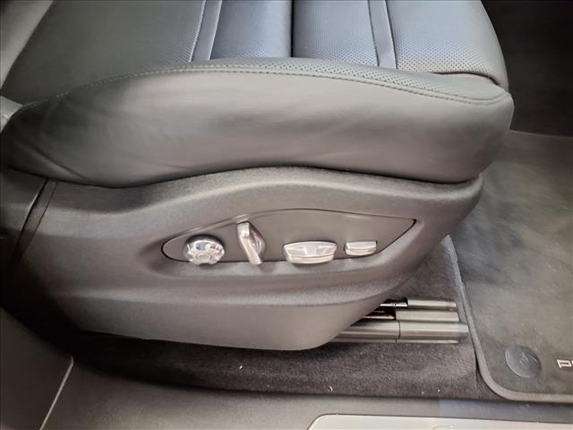 2021 Porsche Cayenne Base