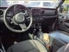 2021 Jeep Wrangler Unlimited Unlimited Willys