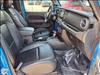2022 Jeep Wrangler Unlimited Unlimited Sahara 4xe