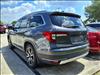2022 Honda Pilot Touring 7 Passenger