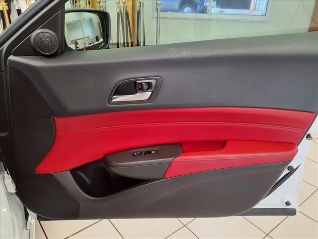 2022 Acura ILX Premium and A-SPEC Packages