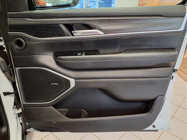 2023 Jeep Wagoneer L Series II