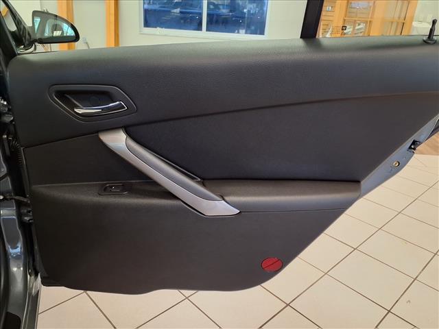 2008 Pontiac G6 Base