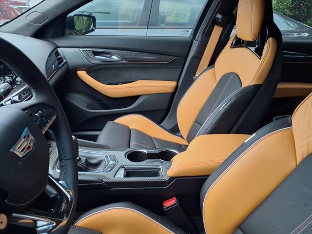 2024 Cadillac CT5-V V-Series