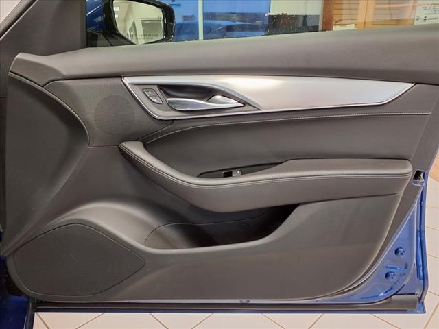 2024 Cadillac CT5 Luxury
