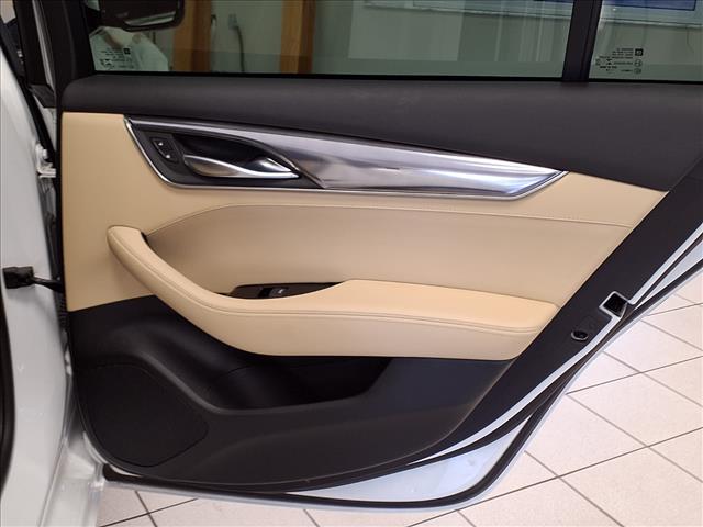 2020 Cadillac CT5 Luxury