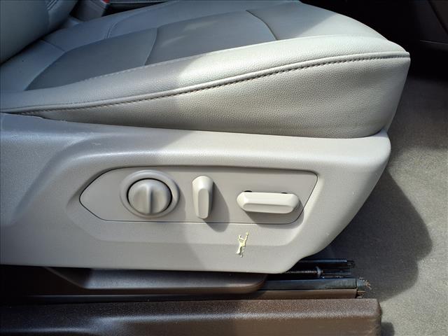 2023 Chevrolet Silverado 2500HD LTZ