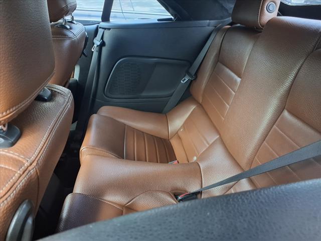 2012 Ford Mustang V6 Premium