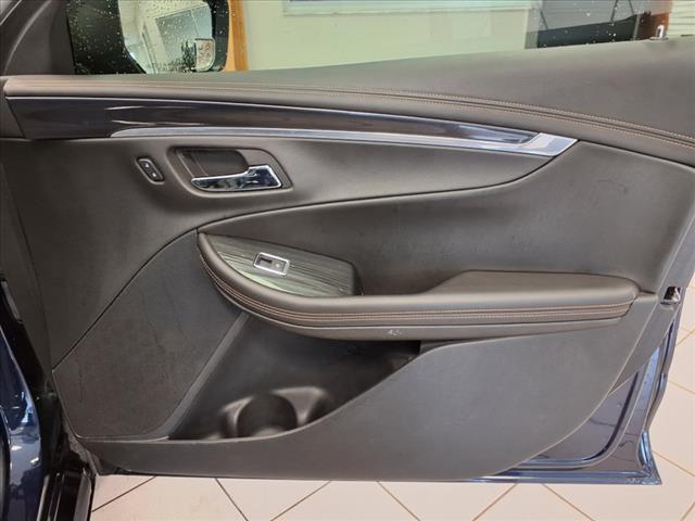 2016 Chevrolet Impala LT 1LT
