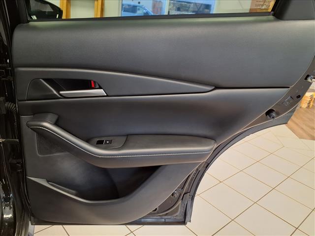2022 Mazda CX-30 2.5 S Select Package