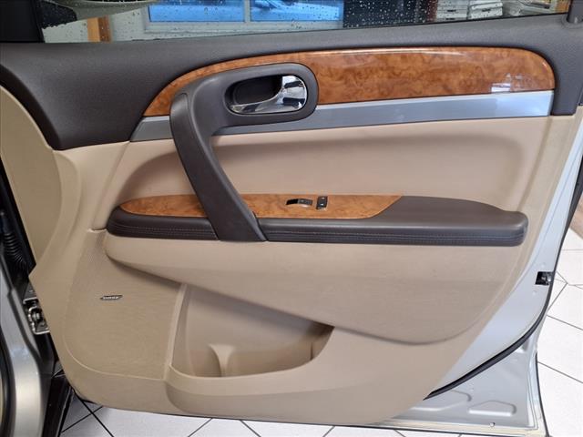 2011 Buick Enclave CXL 1XL