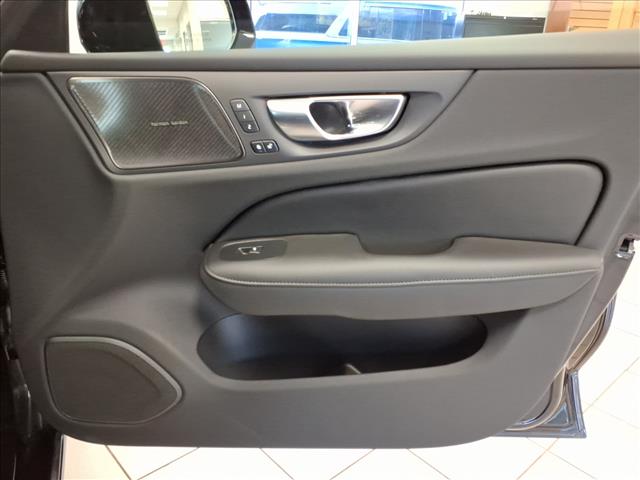 2024 Volvo S60 Recharge Ultimate