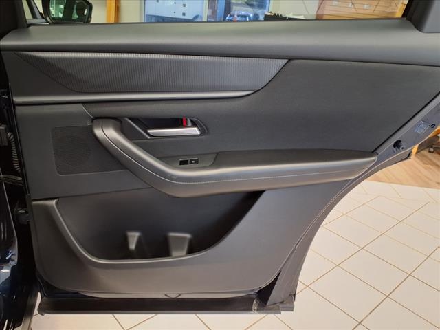 2025 Mazda CX-90 3.3 Turbo Select