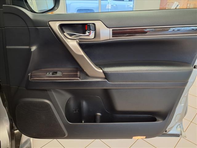 2021 Lexus GX 460 460