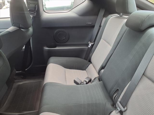2015 Scion tC Base