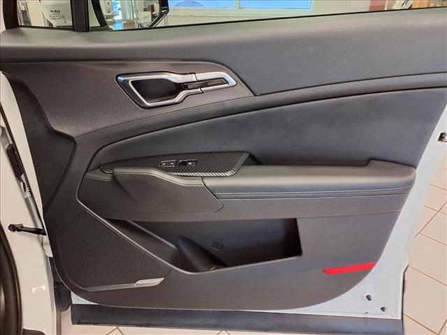 2023 Kia Sportage Hybrid SX-Prestige