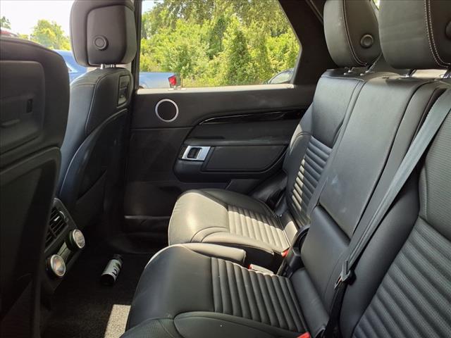 2024 Land Rover Discovery S