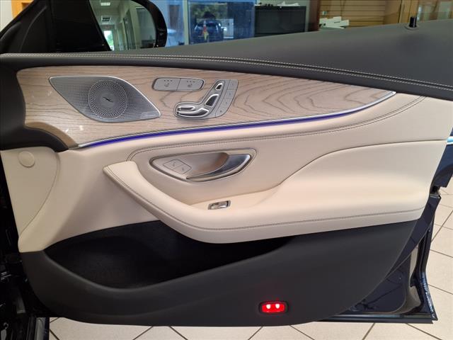 2021 Mercedes-Benz CLS CLS 450