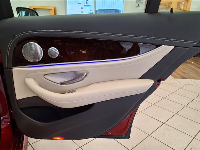 2021 Mercedes-Benz E-Class E 450 4MATIC®