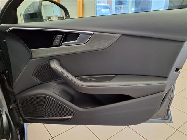 2023 Audi A4 45 S line Premium Plus quattro