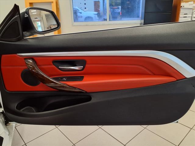 2020 BMW 4 Series 430i xDrive
