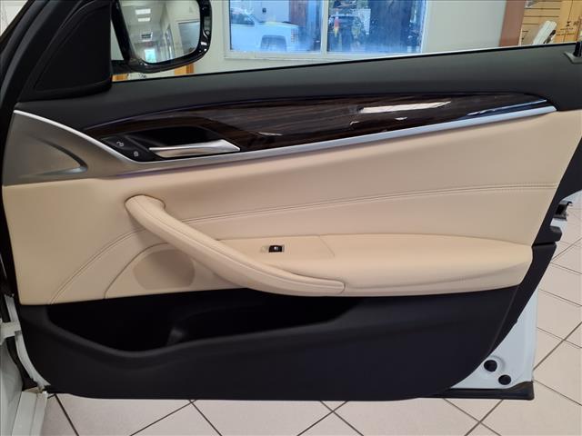 2020 BMW 5 Series 530e iPerformance