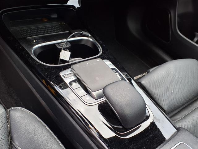 2020 Mercedes-Benz CLA CLA 250 4MATIC®