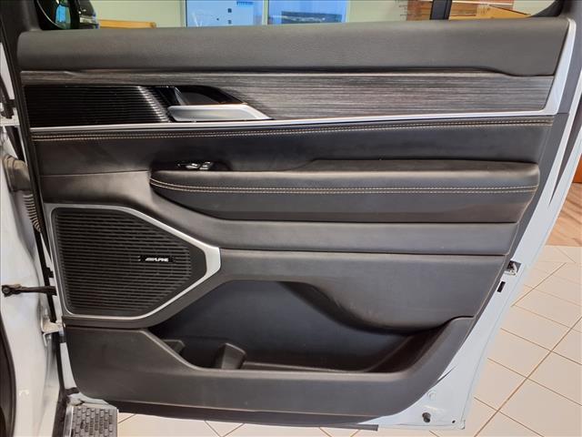 2023 Jeep Wagoneer L Series II