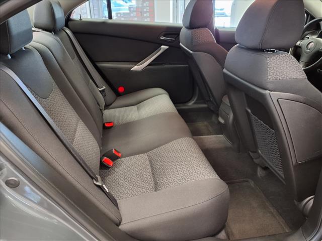 2008 Pontiac G6 Base