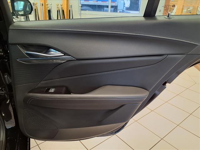 2021 Cadillac CT4 Premium Luxury