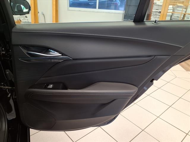2024 Cadillac CT4 Premium Luxury