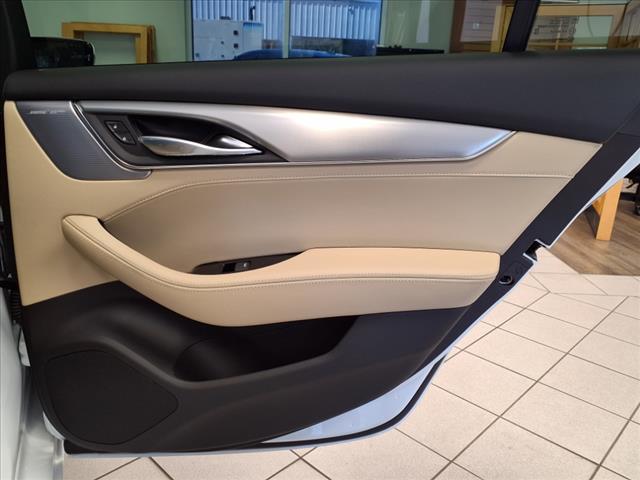 2024 Cadillac CT5 Luxury
