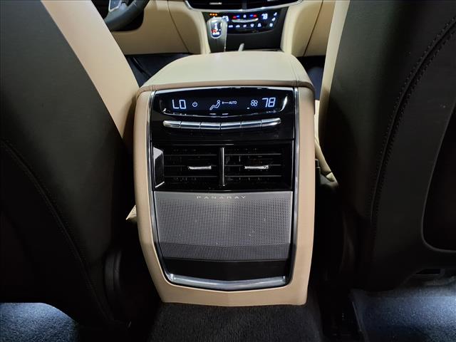 2020 Cadillac CT6 3.6L Premium Luxury