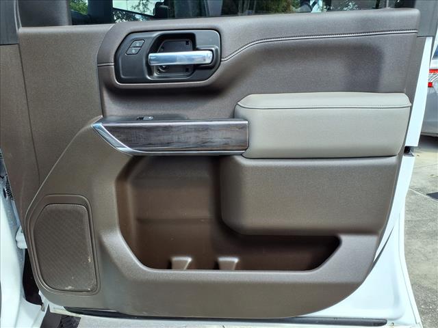 2023 Chevrolet Silverado 2500HD LTZ