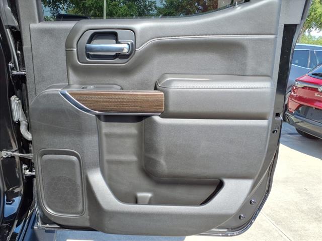 2022 Chevrolet Silverado 1500 Limited LT Trail Boss