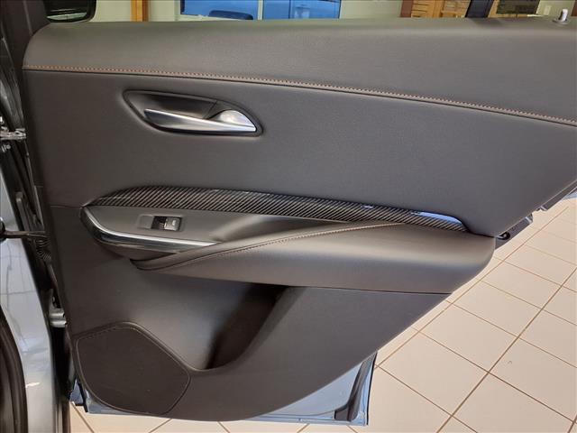 2023 Cadillac XT4 Sport