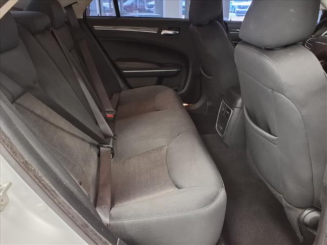 2021 Chrysler 300 Touring