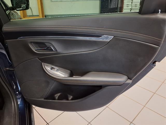 2016 Chevrolet Impala LT 1LT