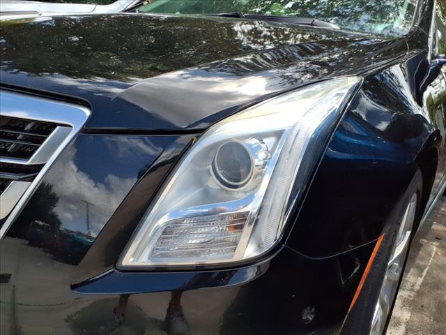 2017 Cadillac XTS Luxury