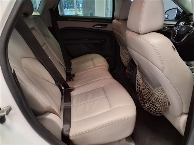 2013 Cadillac SRX Base
