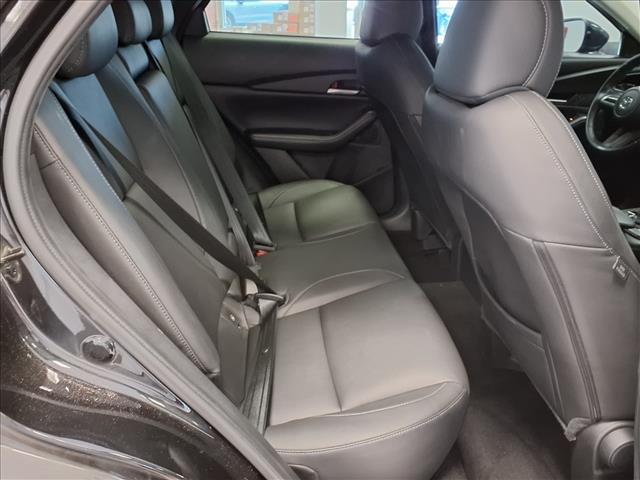 2022 Mazda CX-30 2.5 S Select Package